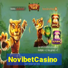 NovibetCasino