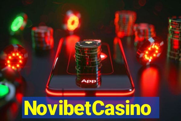 NovibetCasino