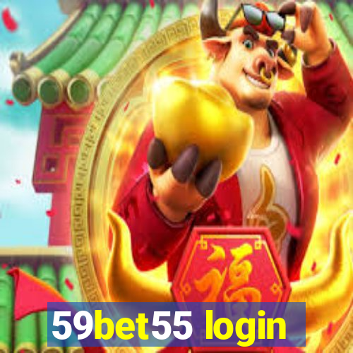 59bet55 login