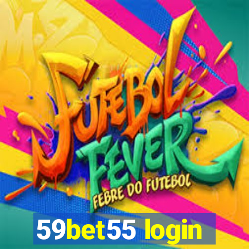 59bet55 login