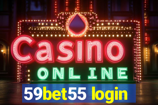 59bet55 login