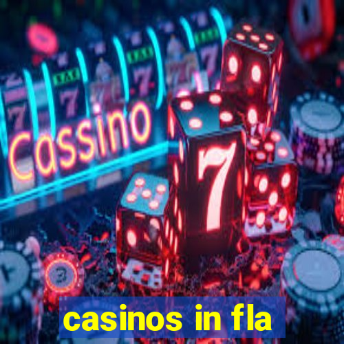 casinos in fla