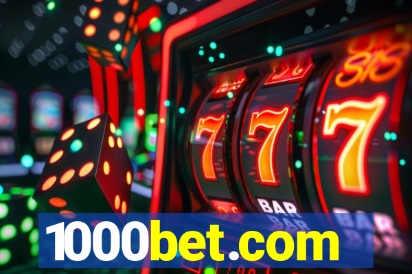 1000bet.com