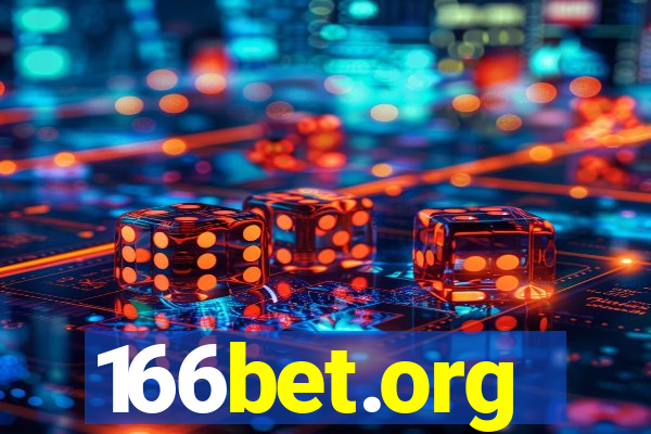 166bet.org