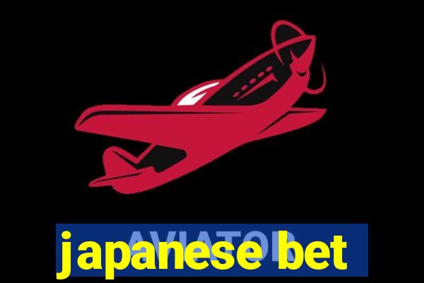 japanese bet