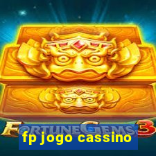 fp jogo cassino