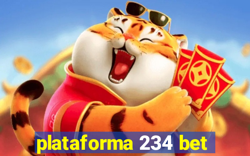 plataforma 234 bet