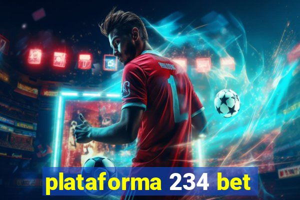 plataforma 234 bet