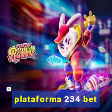 plataforma 234 bet