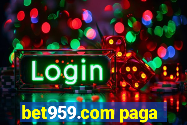 bet959.com paga