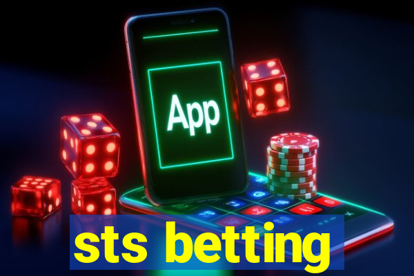 sts betting