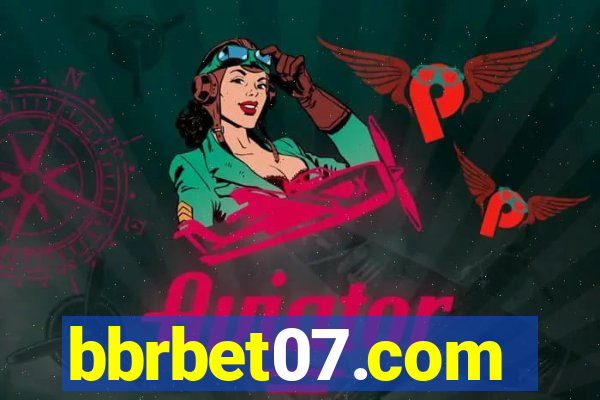 bbrbet07.com