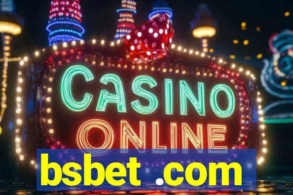 bsbet .com