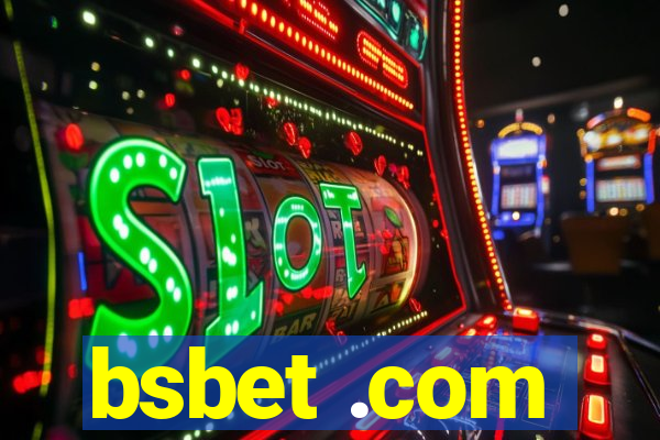 bsbet .com