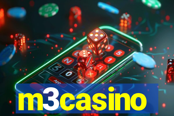 m3casino