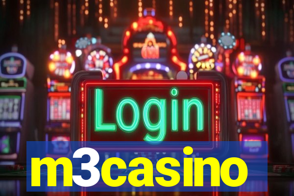 m3casino