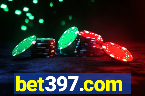 bet397.com