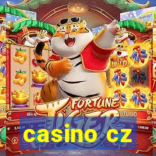 casino cz