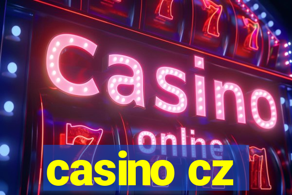 casino cz