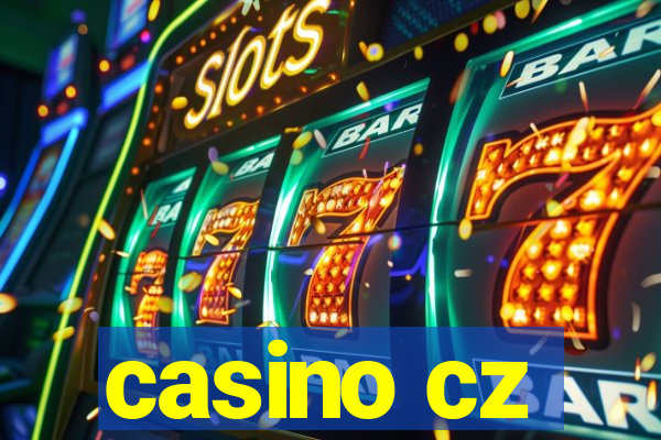 casino cz