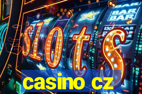 casino cz