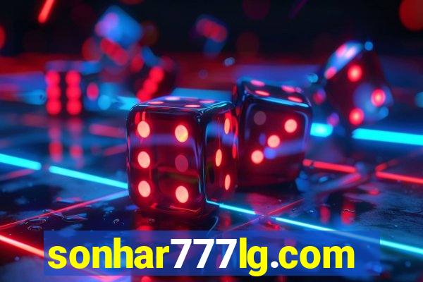 sonhar777lg.com