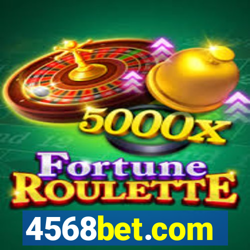 4568bet.com