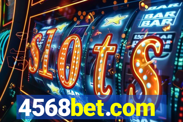 4568bet.com