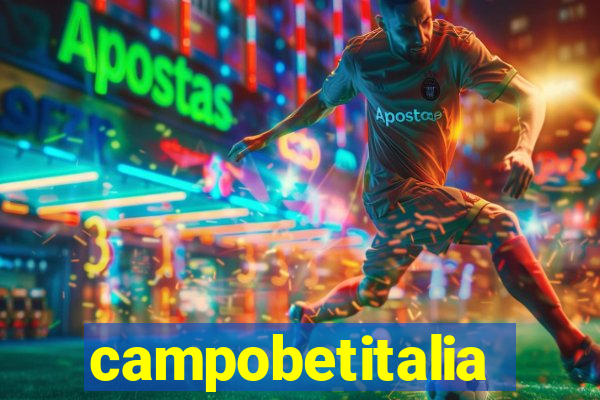 campobetitalia