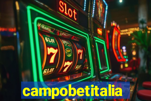 campobetitalia