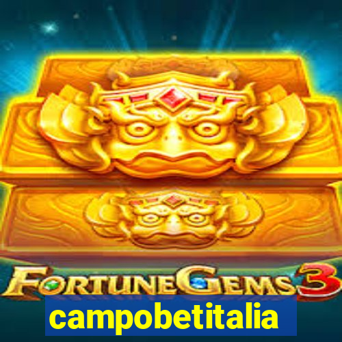 campobetitalia