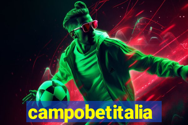 campobetitalia