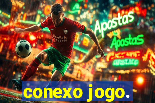 conexo jogo.