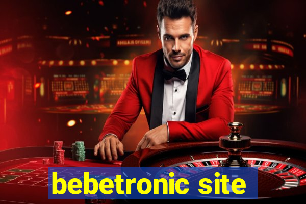 bebetronic site