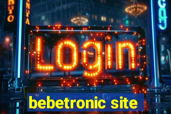 bebetronic site