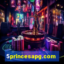 5princesapg.com