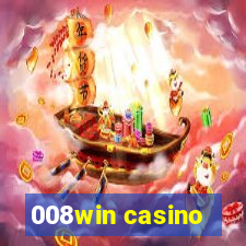 008win casino