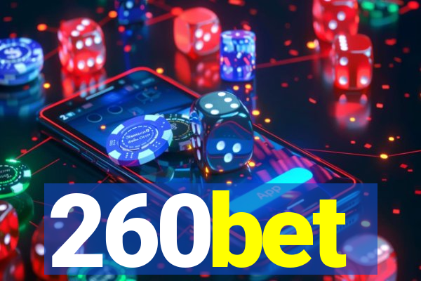 260bet