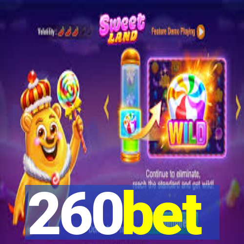 260bet