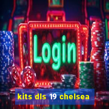 kits dls 19 chelsea