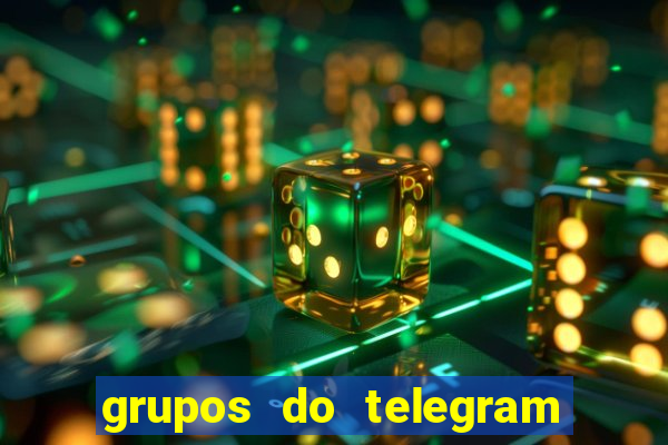 grupos do telegram mais 18