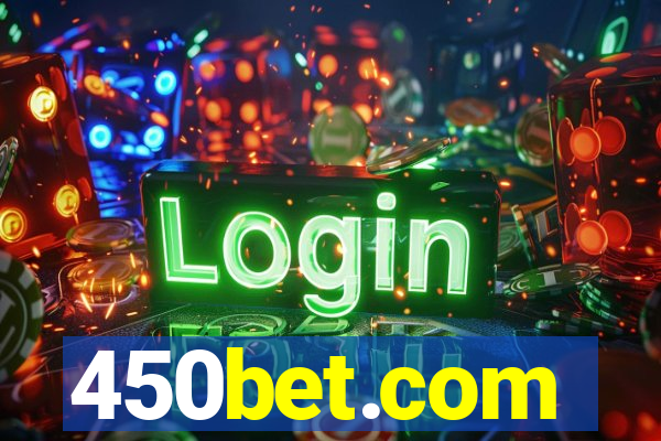 450bet.com