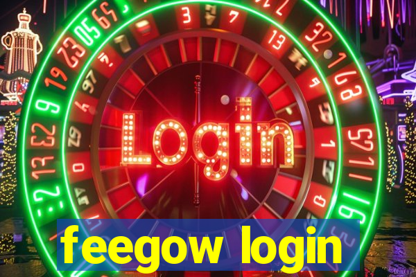 feegow login