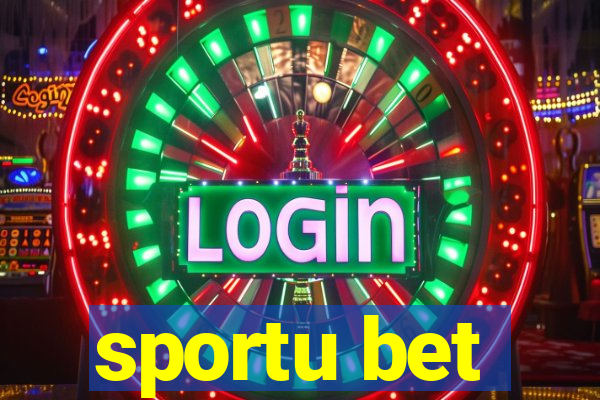 sportu bet