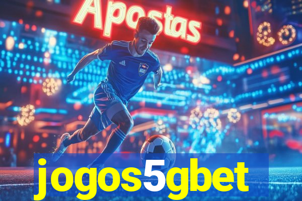 jogos5gbet