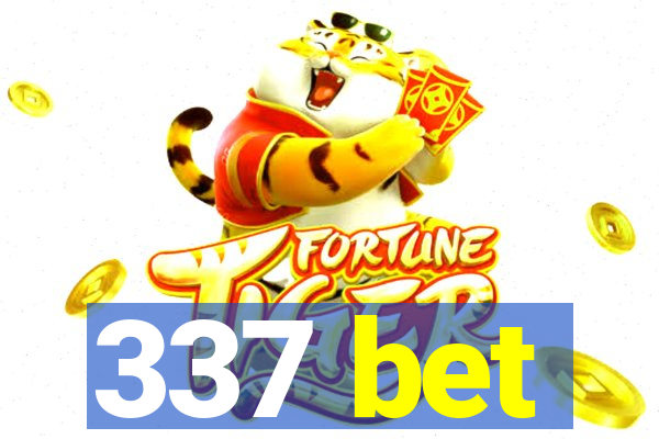 337 bet