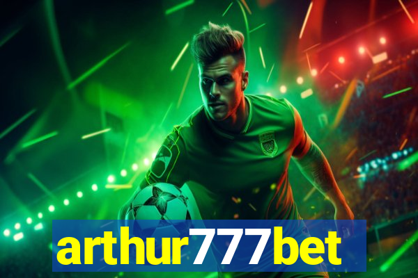 arthur777bet