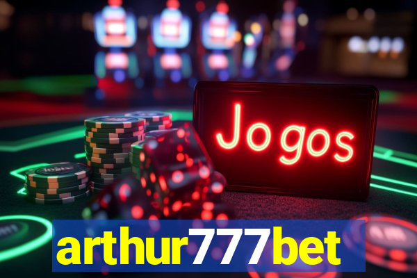 arthur777bet