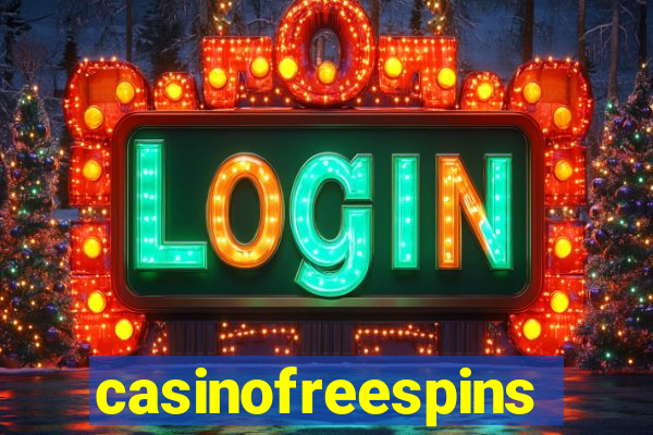 casinofreespins