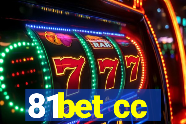 81bet cc